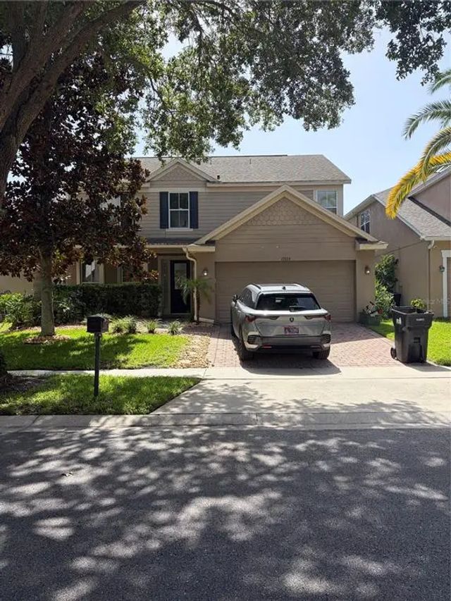 13324 Hatherton Circle, ORLANDO