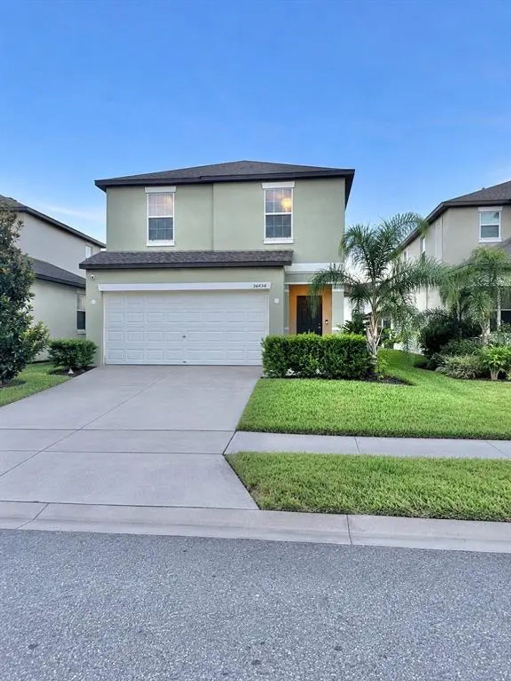 36434 Garden Wall Way, ZEPHYRHILLS