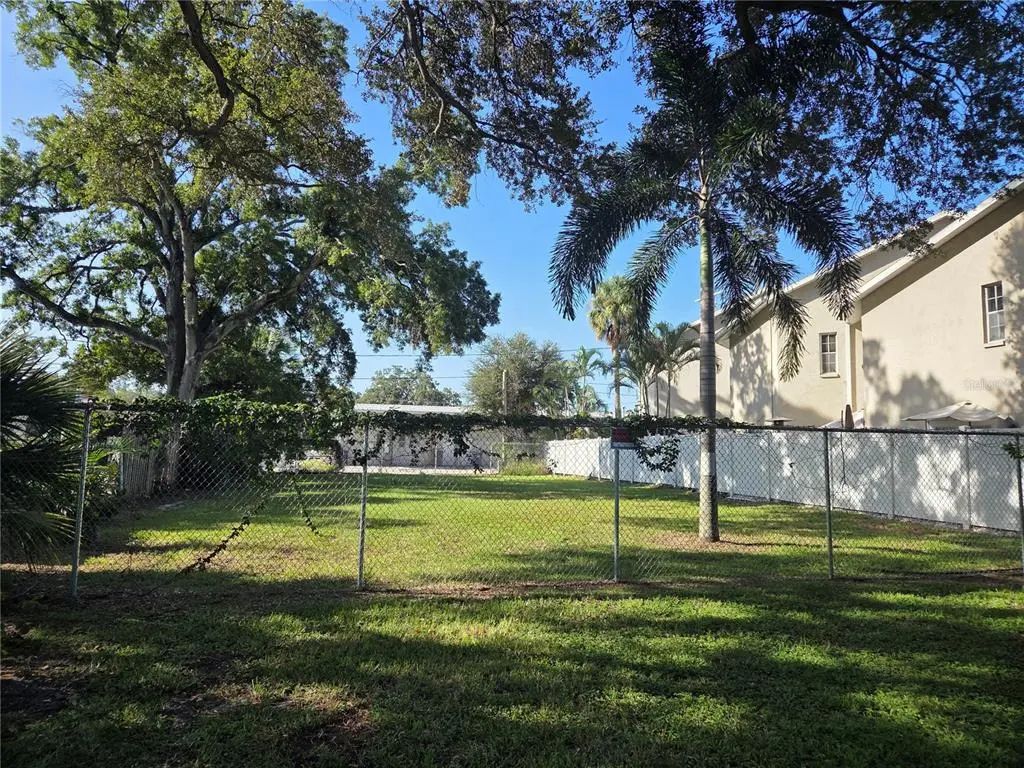4310 W North A Street, TAMPA