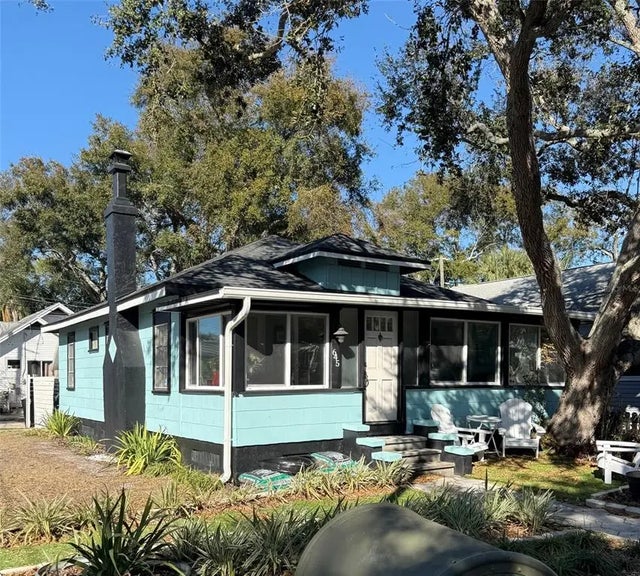 645 11th Avenue N, ST PETERSBURG