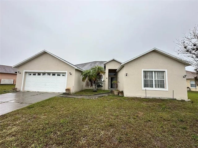466 Peppermill Circle, KISSIMMEE