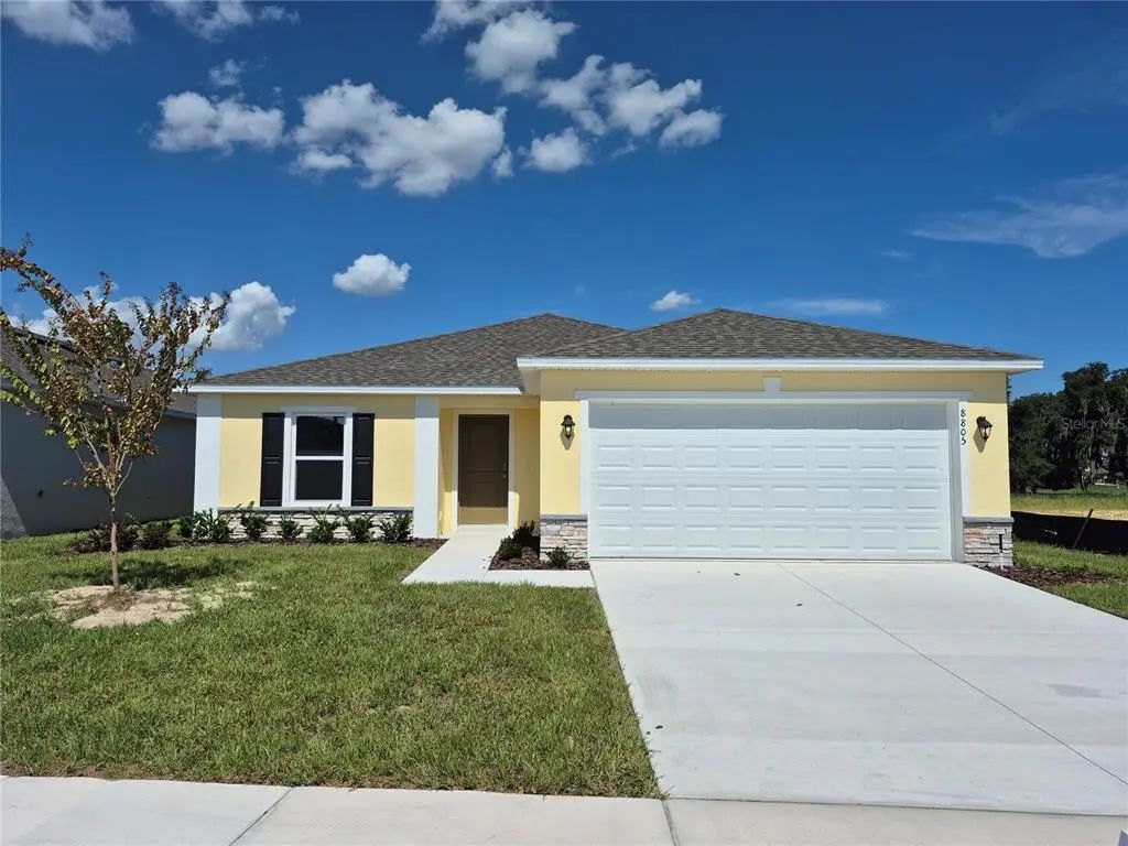 8805 Pine Bark Way, WILDWOOD