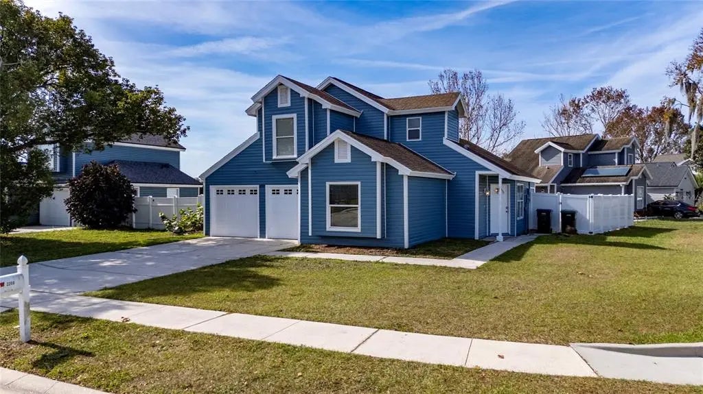 2200 Kentucky Derby Drive, ORLANDO