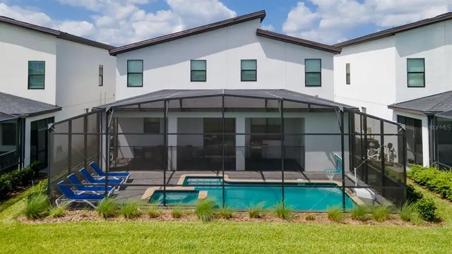 2929 Fable Street, KISSIMMEE