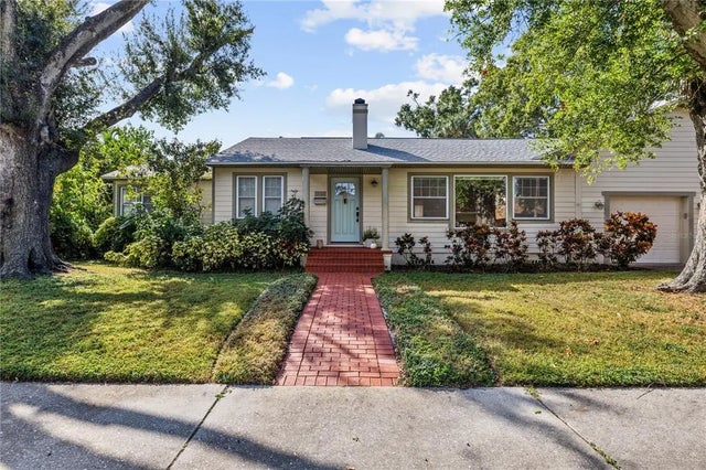 3808 W Granada Street, TAMPA