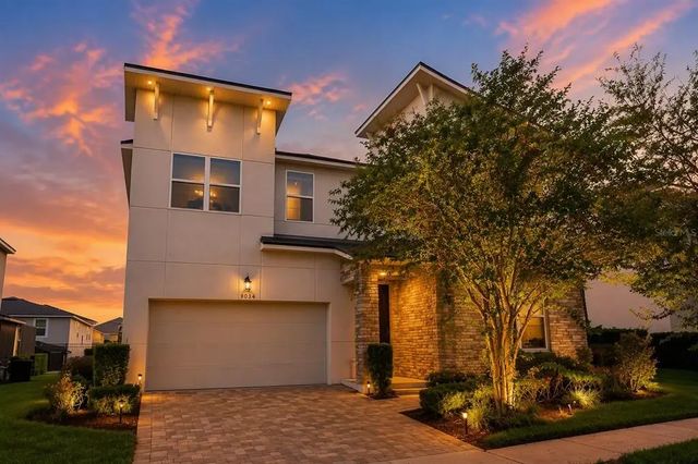 9034 Sunshine Ridge Loop, KISSIMMEE