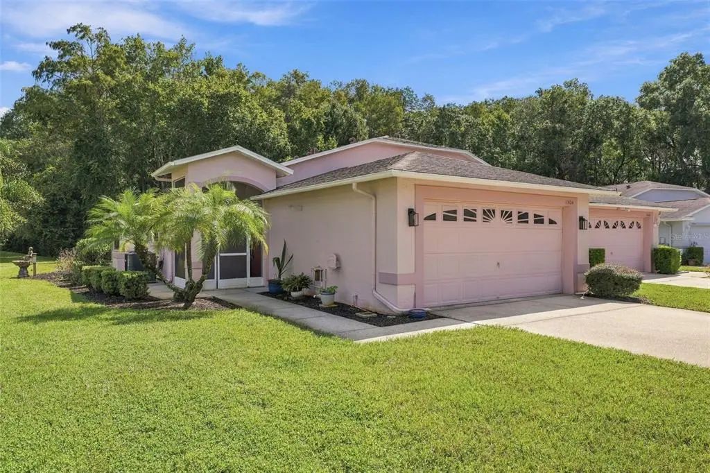 11624 Foxworth Lane, NEW PORT RICHEY
