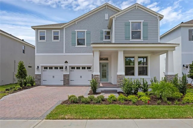 11094 Hollow Bay Drive, WINTER GARDEN