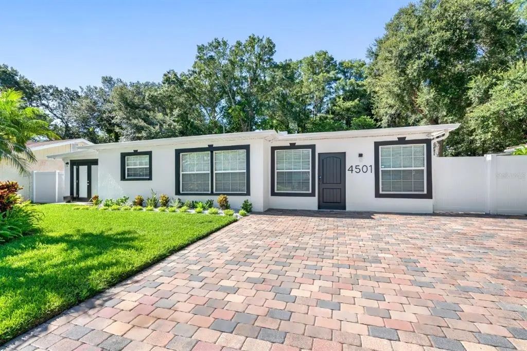 4501 N Jamaica Street, TAMPA