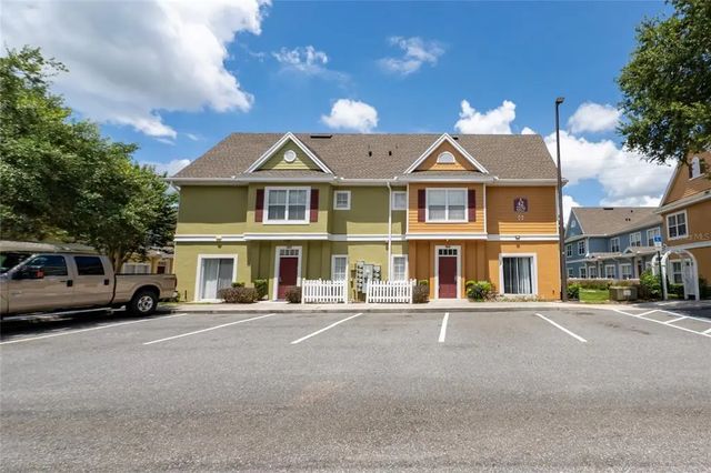 2270 San Vital Drive 107, KISSIMMEE