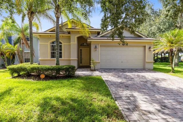 2900 Bonita Circle, KISSIMMEE