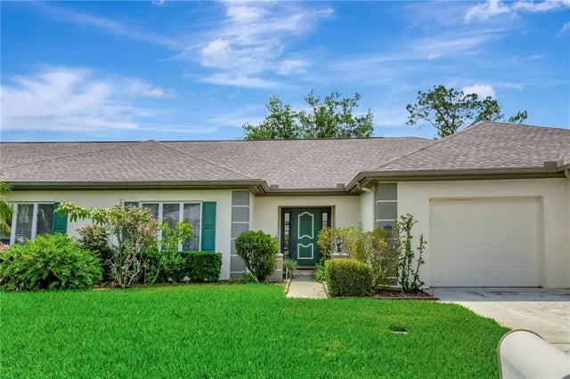 18807 Tournament Trail, TAMPA