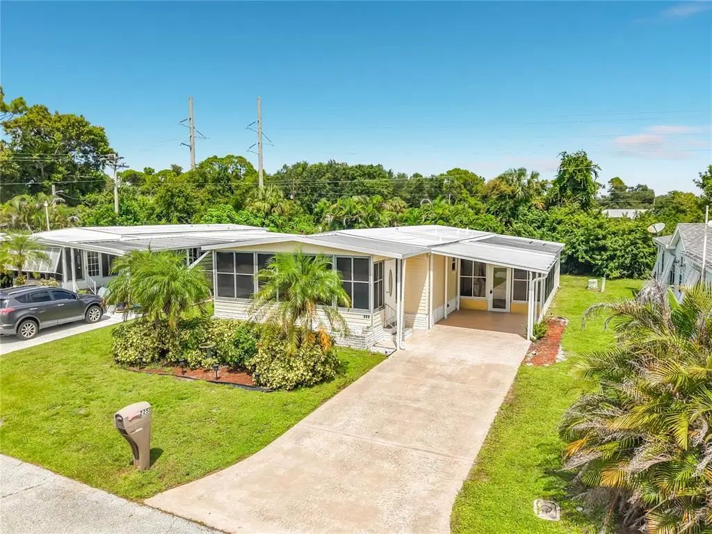 225 Shrub Lane N, NORTH FORT MYERS