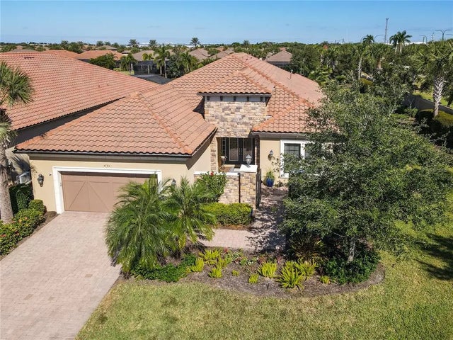 4186 Cascina Way, SARASOTA
