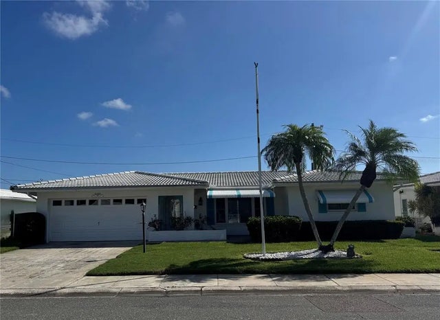 10063 40th Street N 3, PINELLAS PARK