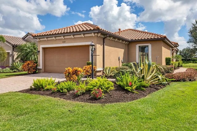 13334 Torresina Terrace, BRADENTON
