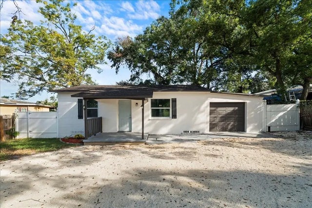 704 E Wilma Street, TAMPA