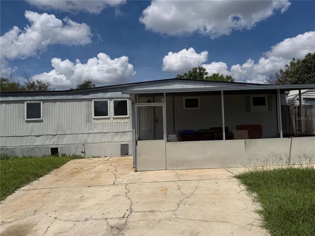 6967 Pompei Road, ORLANDO