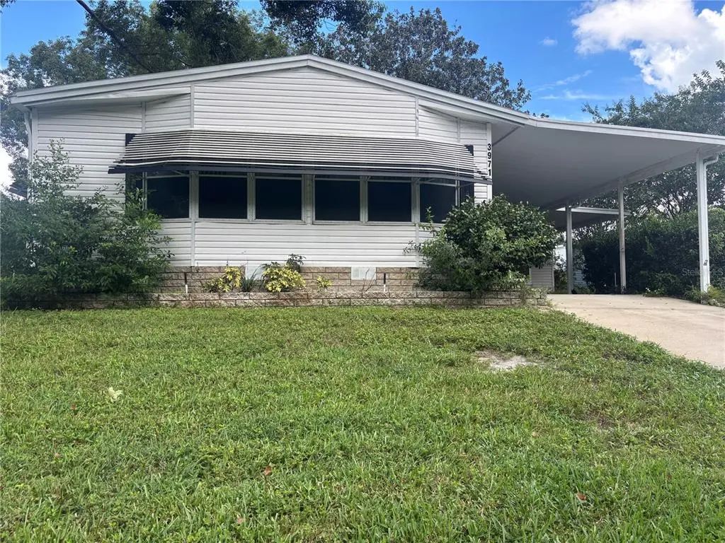 3971 Cohen Drive 739, ZELLWOOD
