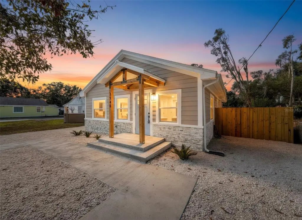1546 Tilley Avenue, CLEARWATER