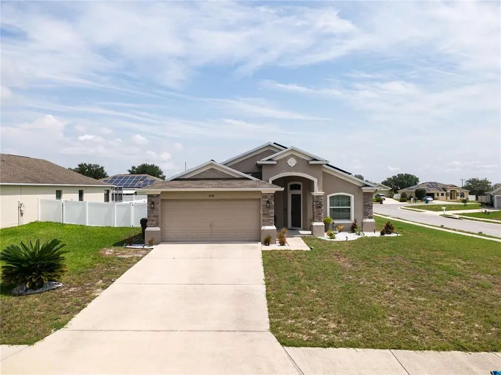 2628 Sunset Circle, LAKE WALES