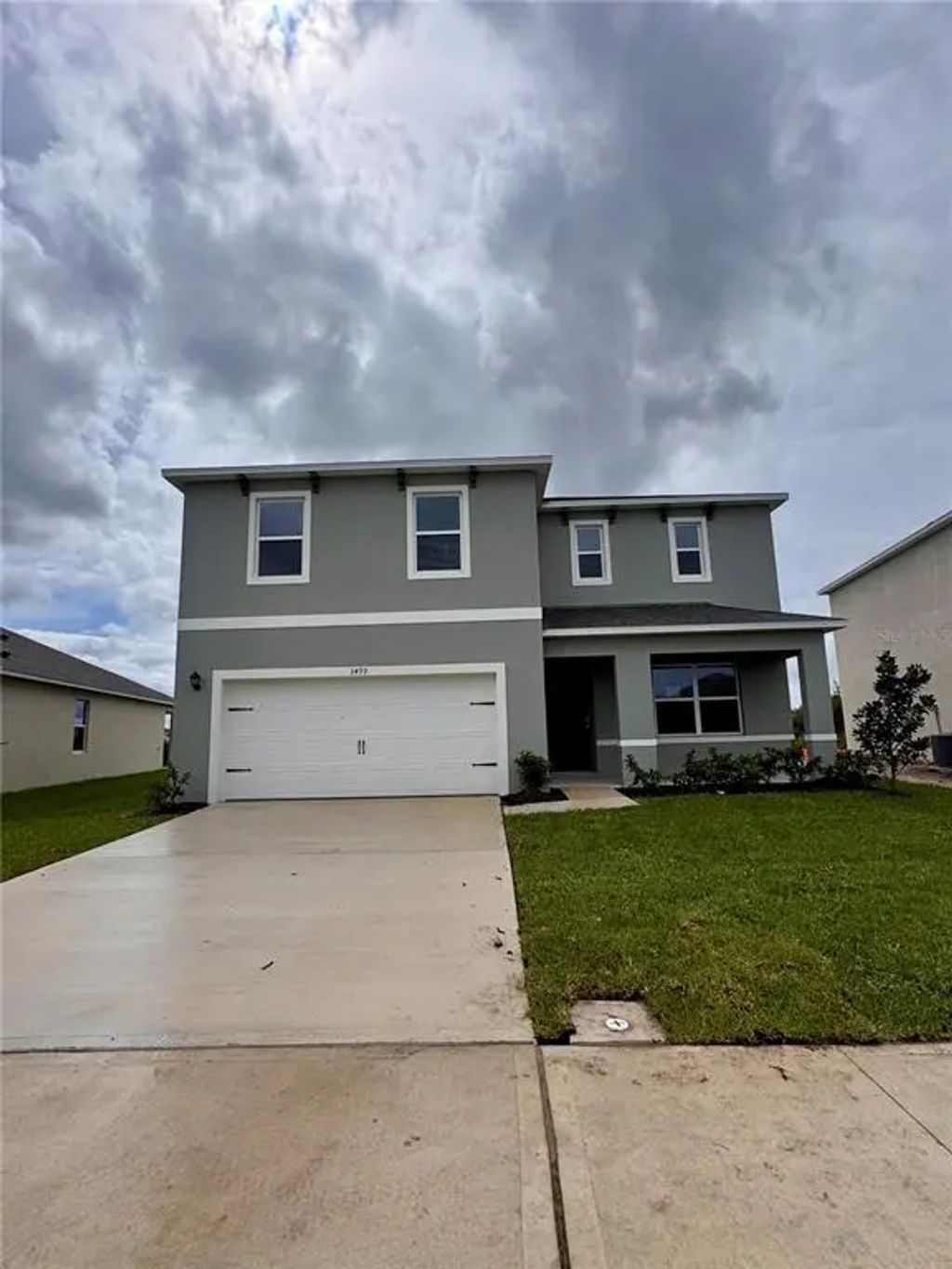 3499 Malawi Trail, ST CLOUD