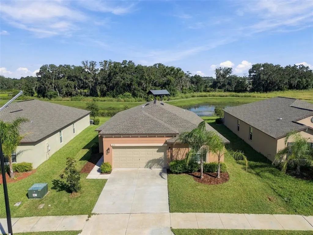 6735 Bar S Bar Trail, ZEPHYRHILLS