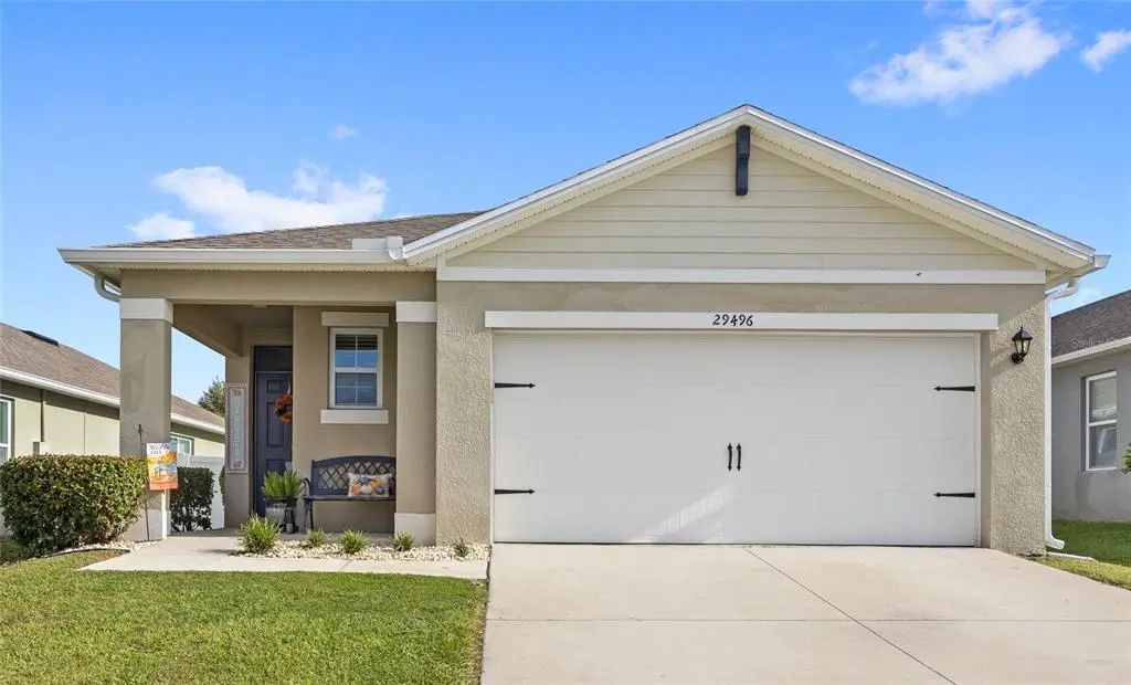 29496 Caspian Street, LEESBURG