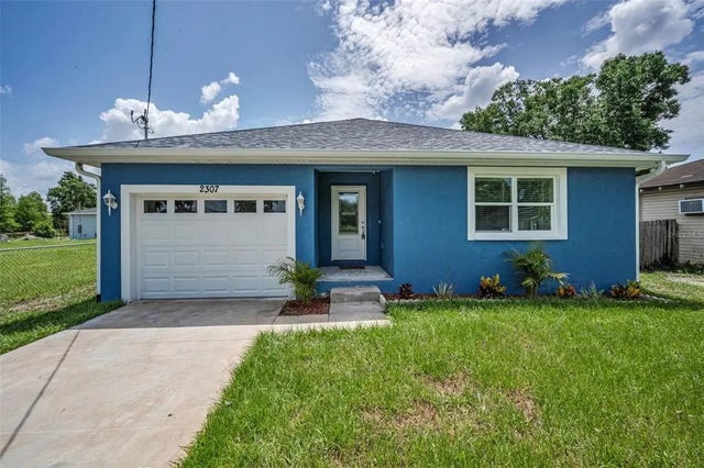 2307 N 47th Street, TAMPA
