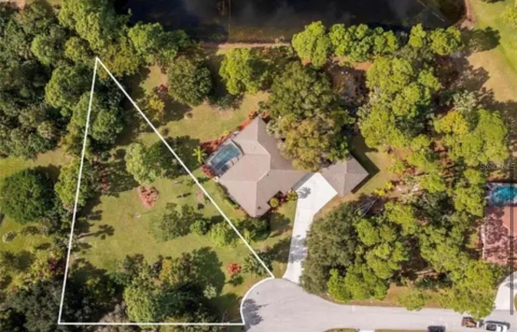 25271 Roland Lane, PUNTA GORDA