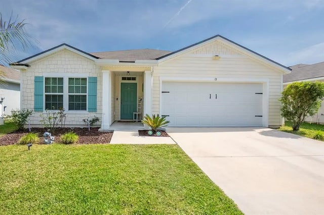 15 Grand Par Court, BUNNELL