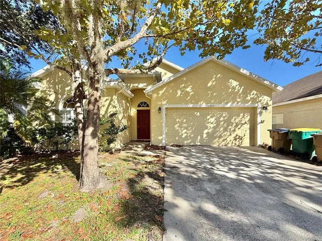 4307 Creeks Run Boulevard, KISSIMMEE