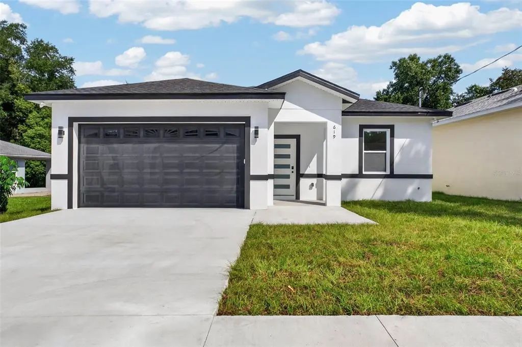 619 W Valencia Street, LAKELAND