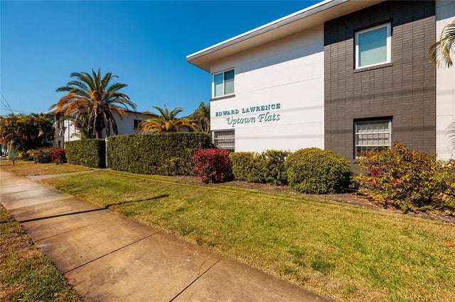 525 9th Avenue N 9, ST PETERSBURG