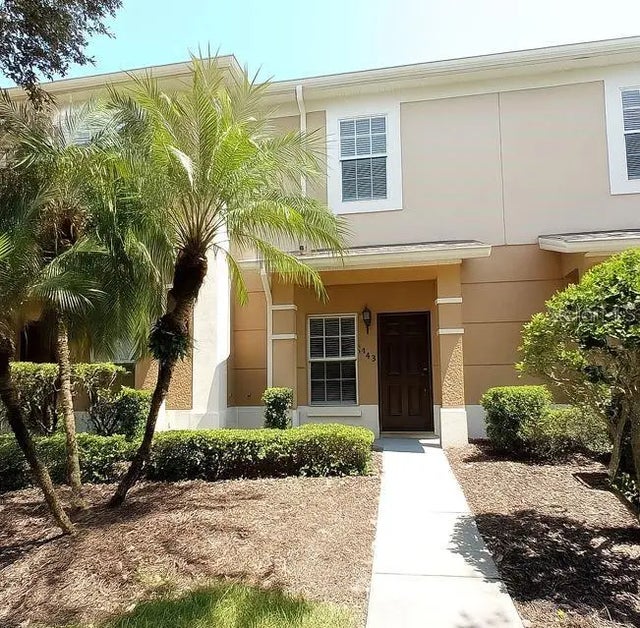 764 Chelsea Drive, DAVENPORT