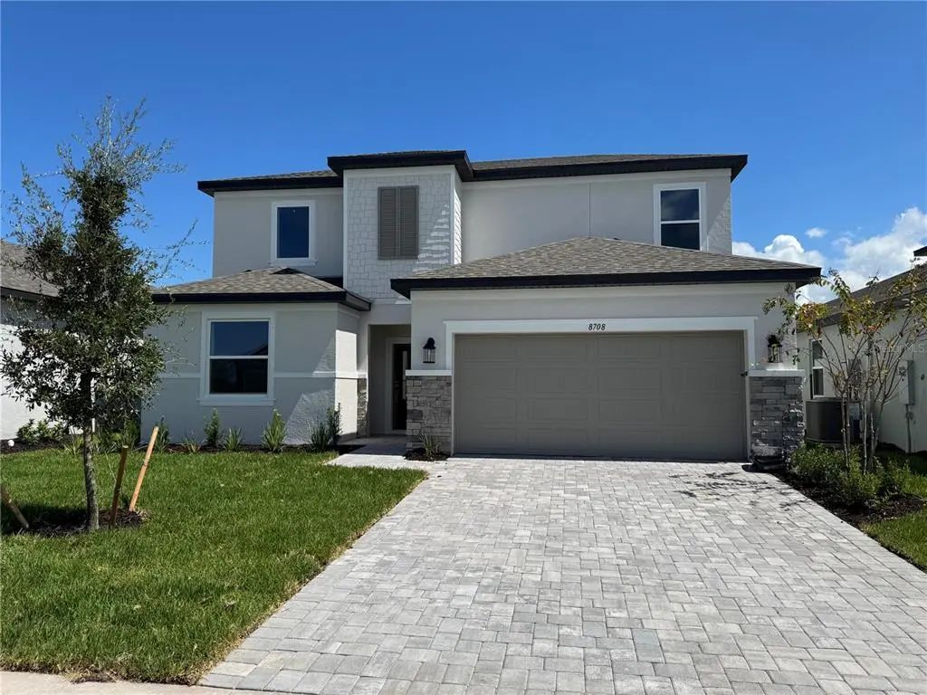 8708 Canard Cove, PALMETTO