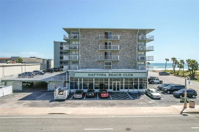 800 N Atlantic Avenue 407, DAYTONA BEACH