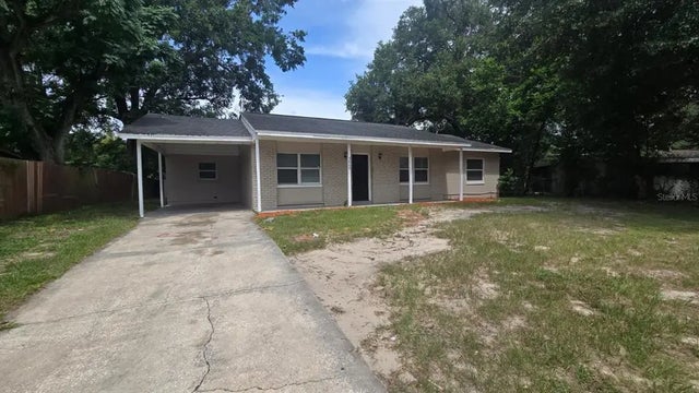 3660 Timber Trail, ORLANDO