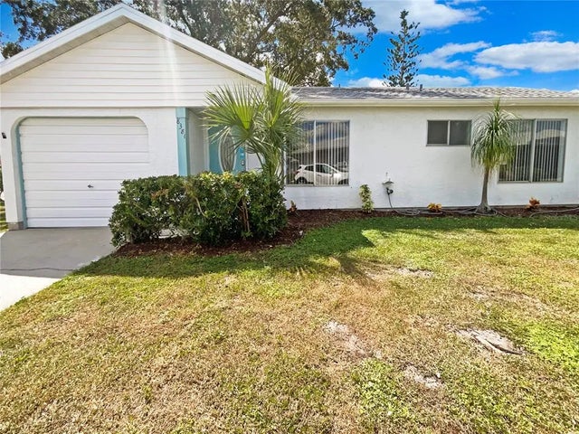 8381 Chelsea Court, NORTH PORT