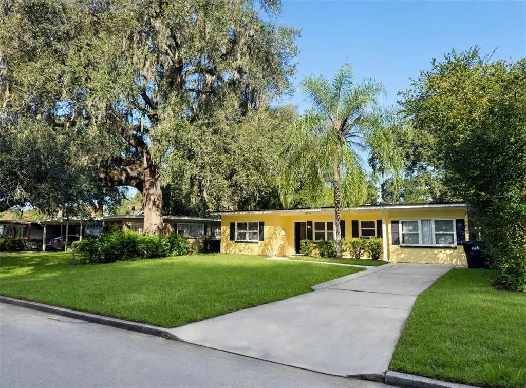 3015 Illingworth Avenue, ORLANDO
