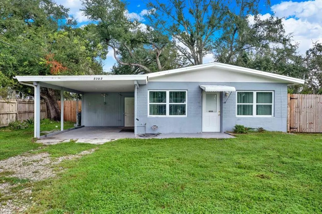 5303 Carlton Road, NEW PORT RICHEY