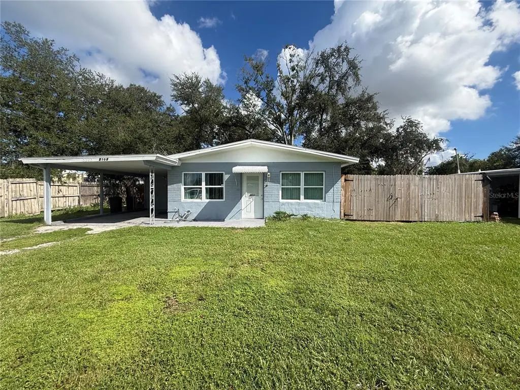 5303 Carlton Road, NEW PORT RICHEY