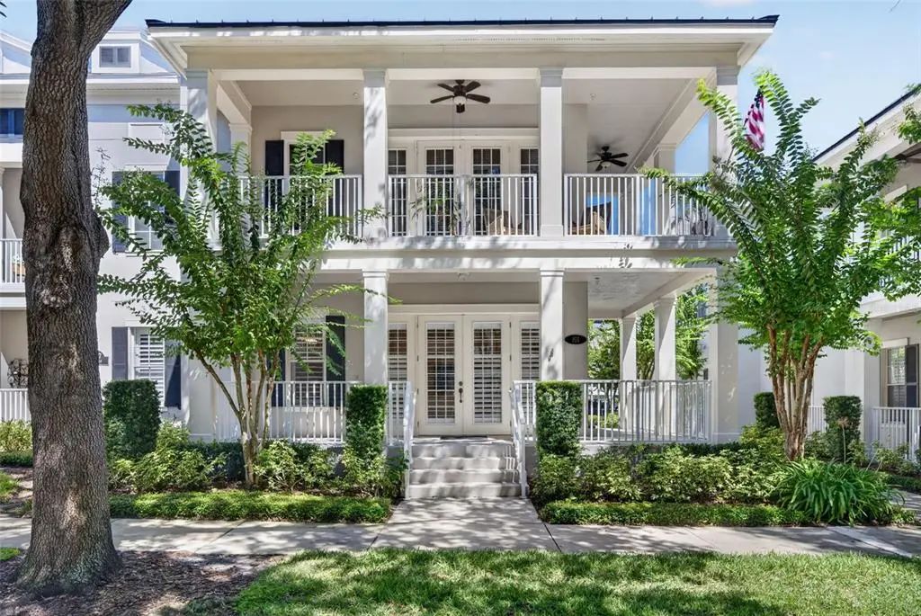 4407 Ethan Lane 29-101, ORLANDO