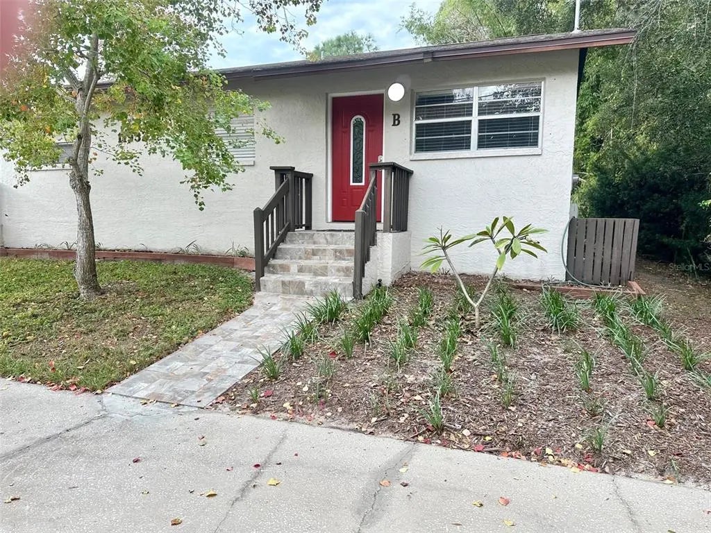 11932 125th Street B, LARGO