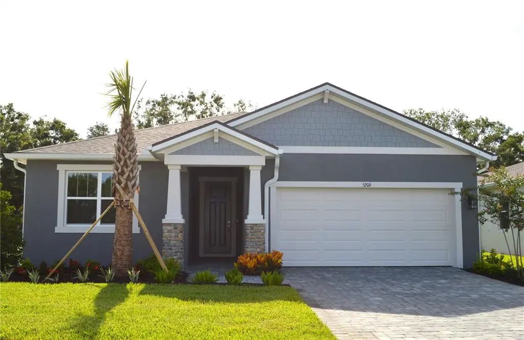 5206 125th Avenue E, PARRISH