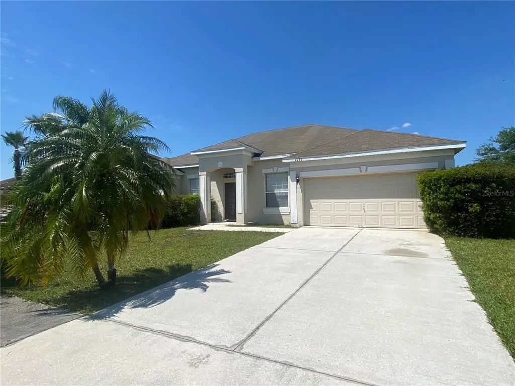 1239 Dunbrooke Street, WINTER GARDEN