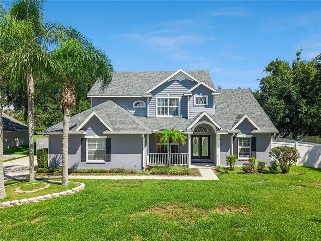2207 Jessica Lane, KISSIMMEE