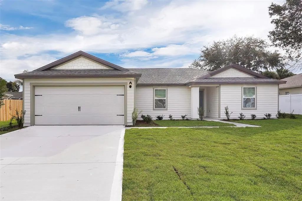 57 Pritchard Drive, PALM COAST
