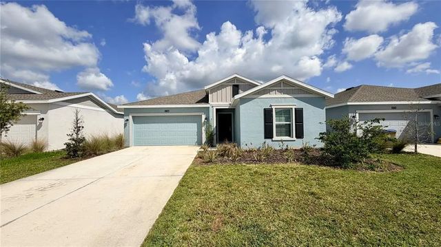 5768 Gingham Drive, KISSIMMEE