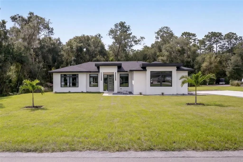 243 Deerfoot Road, DELAND